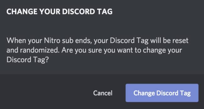 How To Create Tags In Discord