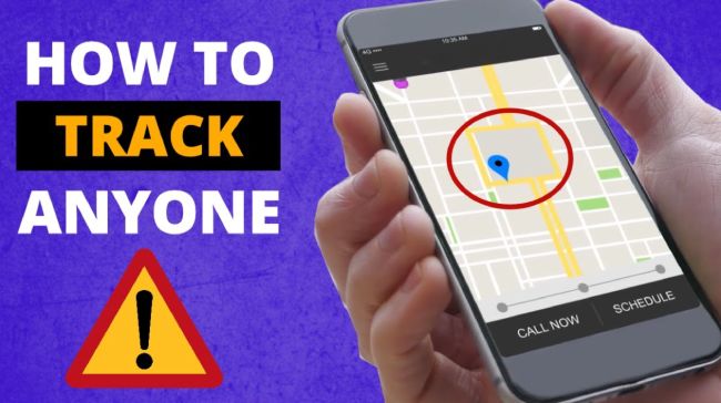 How to Track Someone’s Location with a Phone Number